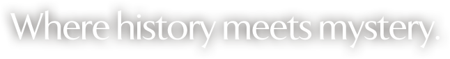 Mystery