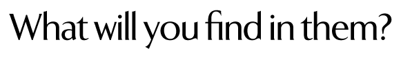 Find